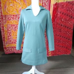 Mr. Mench vintage mini dress Size small